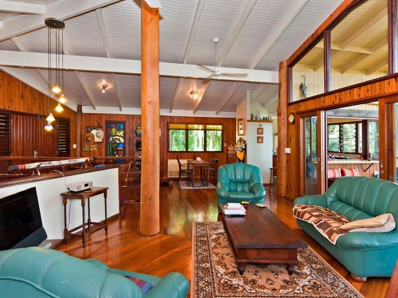 41/7 Tari Place, Trinity Beach QLD 4879