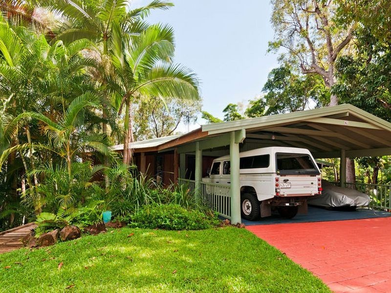 41/7 Tari Place, Trinity Beach QLD 4879