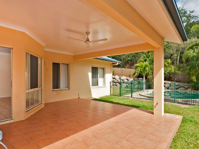 41 Pilosa Street, Redlynch QLD 4870