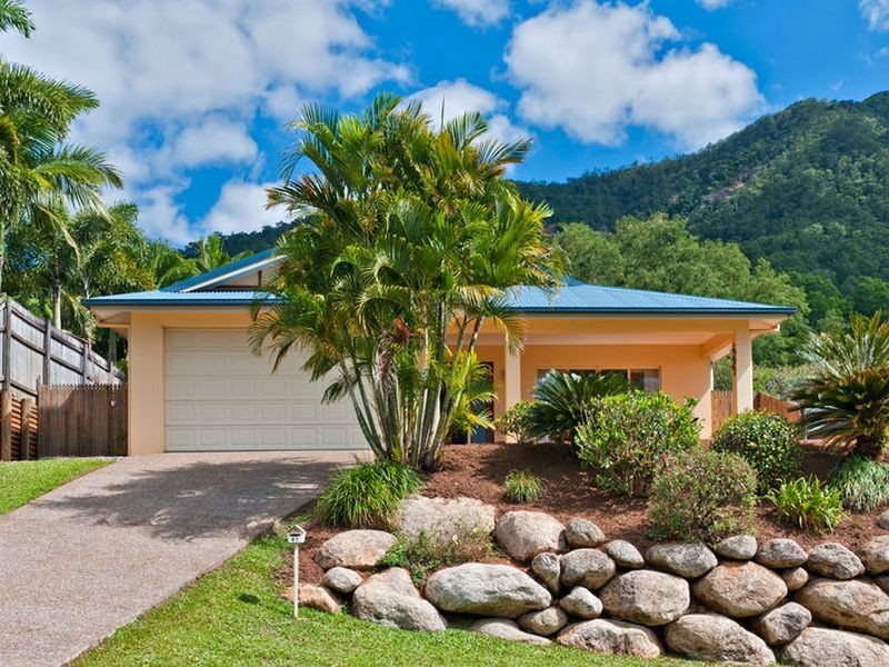 41 Pilosa Street, Redlynch QLD 4870