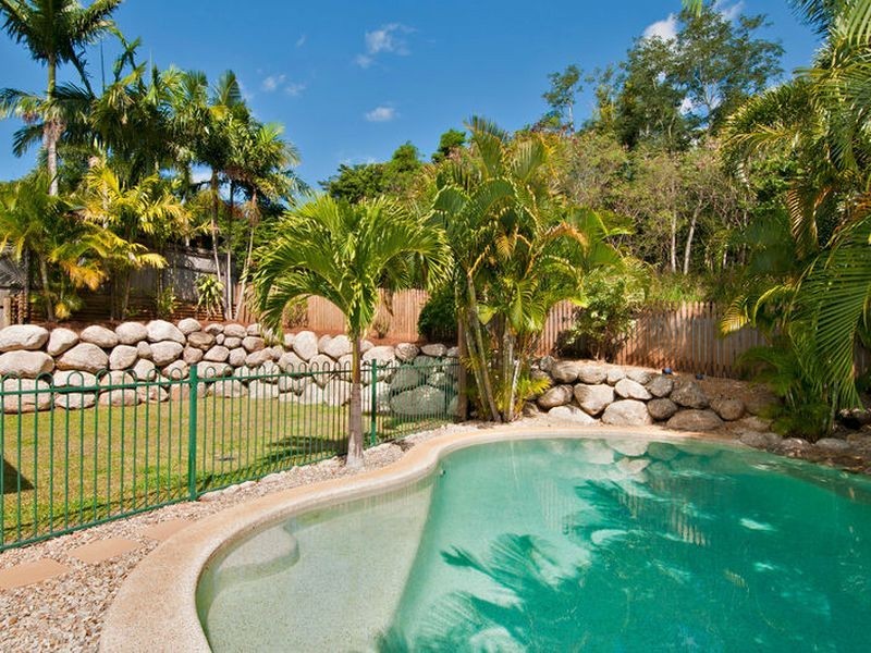 41 Pilosa Street, Redlynch QLD 4870