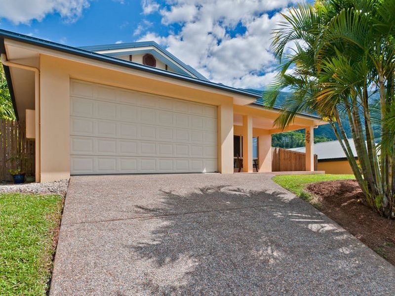 41 Pilosa Street, Redlynch QLD 4870