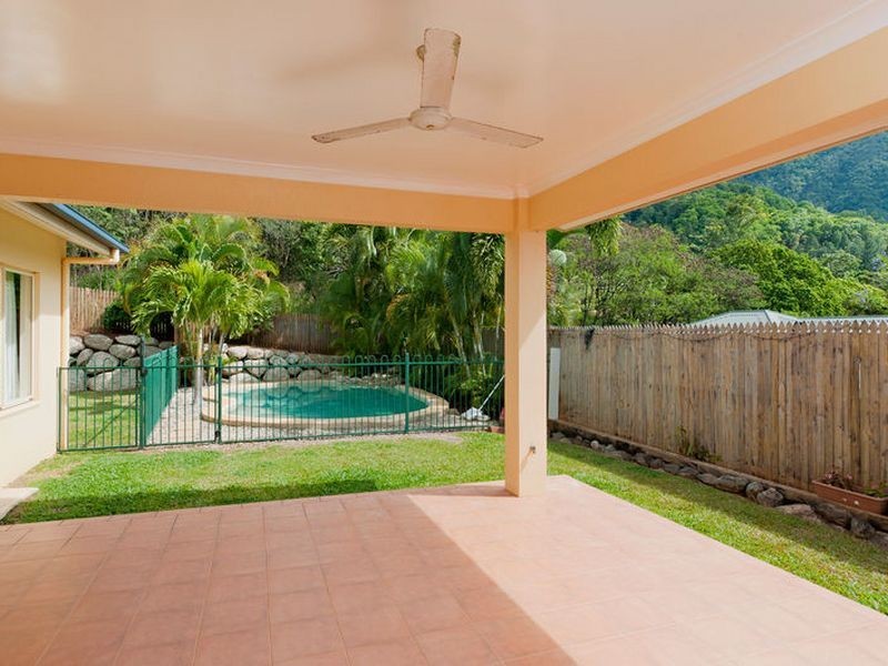 41 Pilosa Street, Redlynch QLD 4870