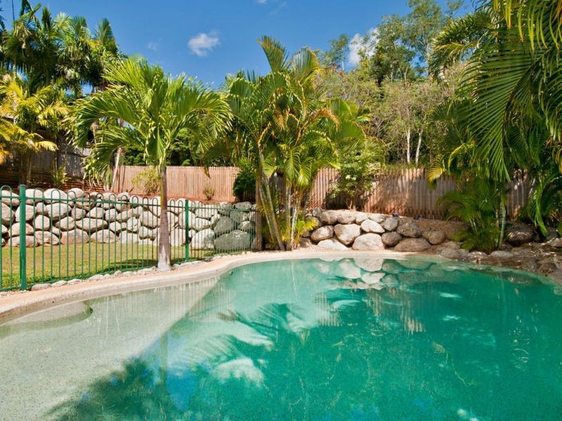 41 Pilosa Street, Redlynch QLD 4870