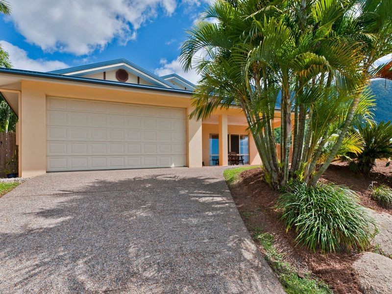 41 Pilosa Street, Redlynch QLD 4870