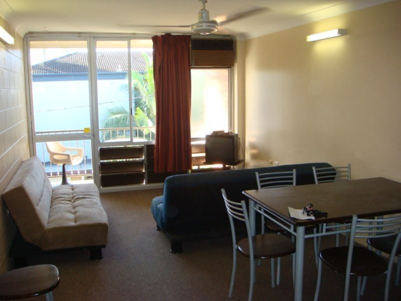 Cairns North QLD 4870