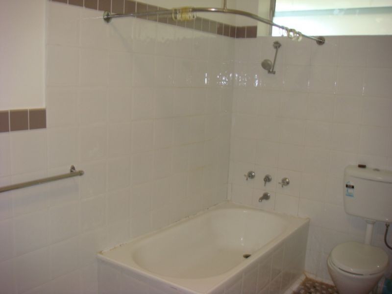 Cairns North QLD 4870