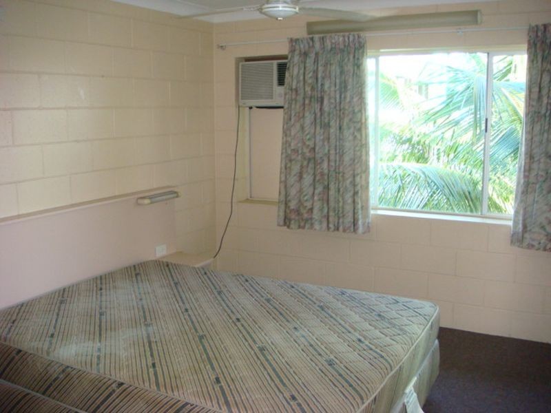 Cairns North QLD 4870