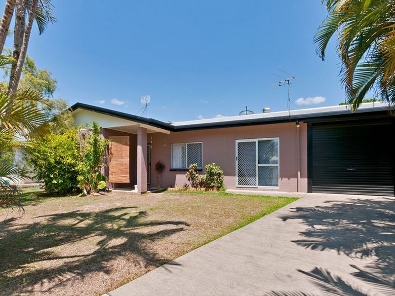 67 Hancock Street, Edmonton QLD 4869