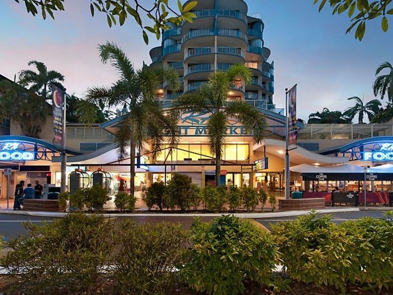 Cairns QLD 4870
