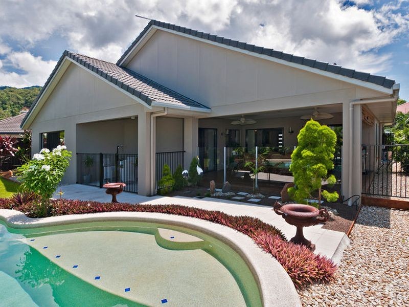 39 Iridescent Drive, Trinity Park QLD 4879