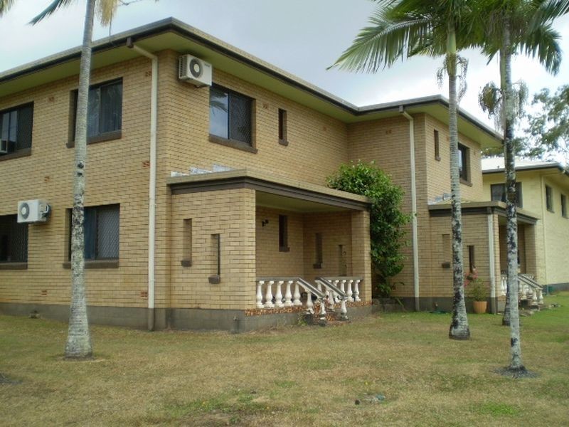 Woree QLD 4868