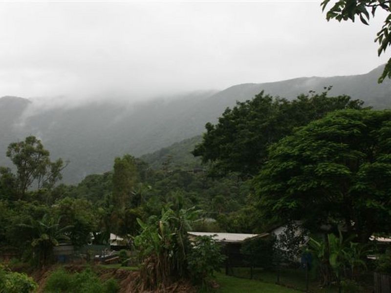 11/40 Intake Road, Redlynch QLD 4870