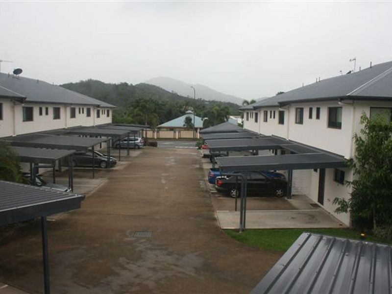 11/40 Intake Road, Redlynch QLD 4870