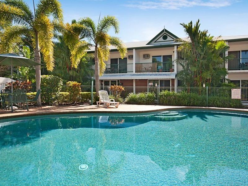 28/6 Faculty Close, Smithfield QLD 4878