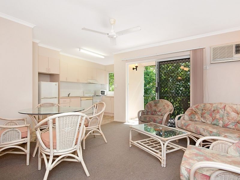 28/6 Faculty Close, Smithfield QLD 4878