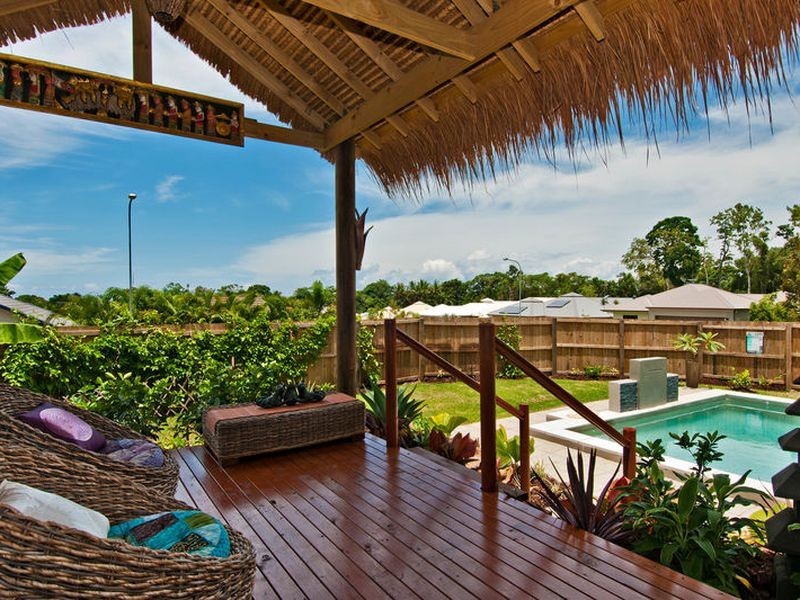 1 Retreat Close, Palm Cove QLD 4879