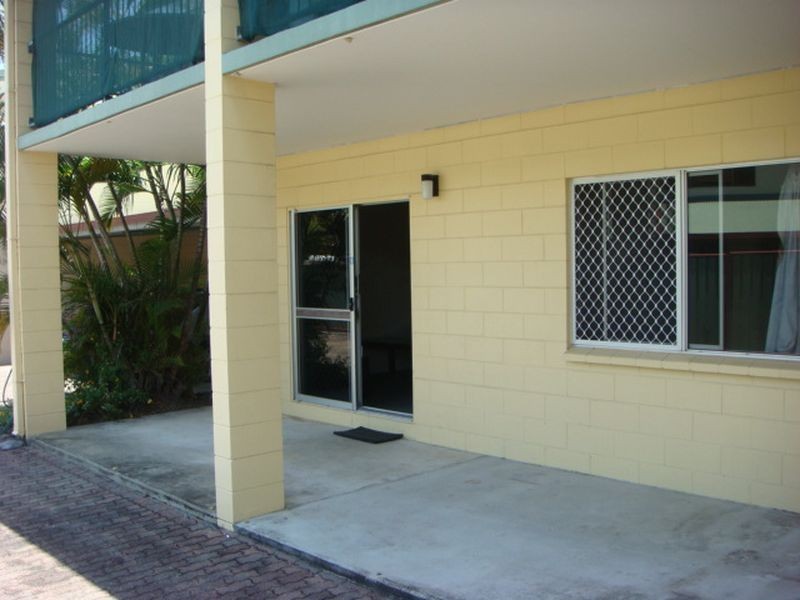 Cairns QLD 4870