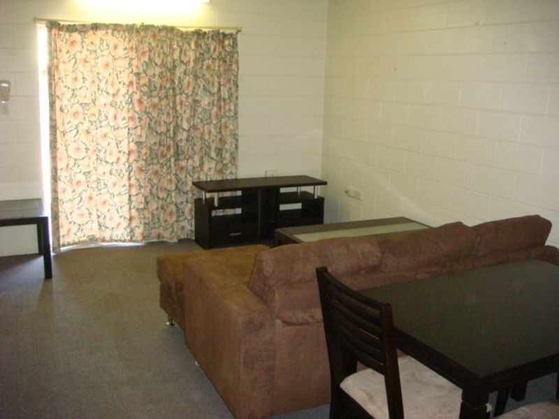 Cairns QLD 4870
