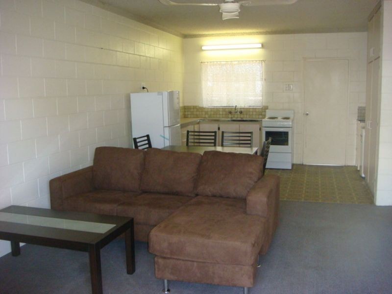 Cairns QLD 4870
