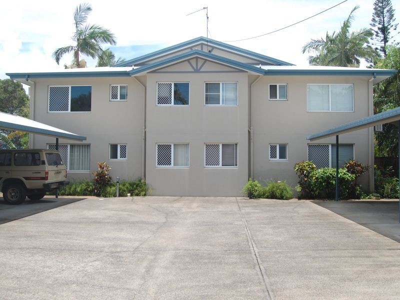 5/21 Moody Street, Manunda QLD 4870
