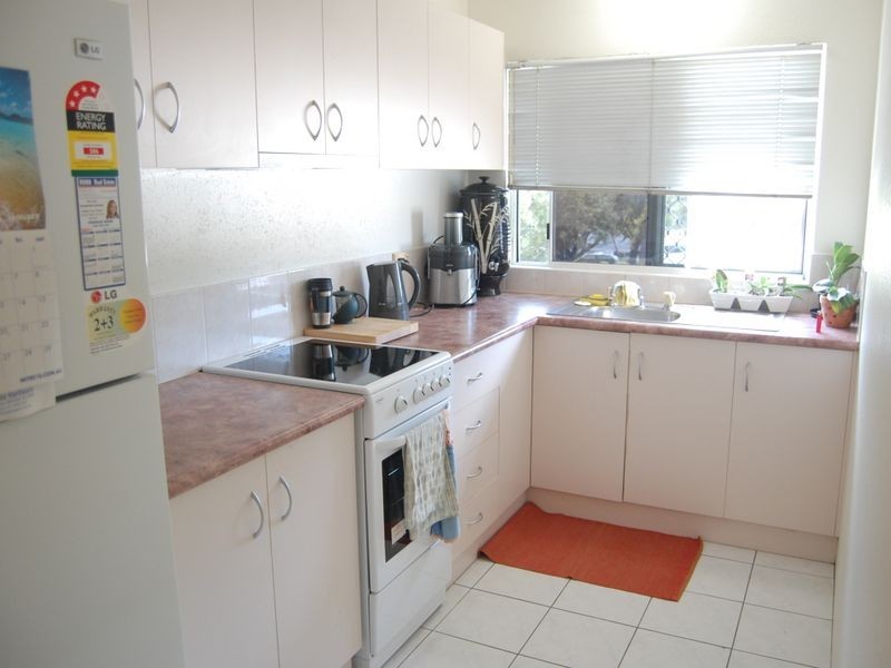 5/21 Moody Street, Manunda QLD 4870