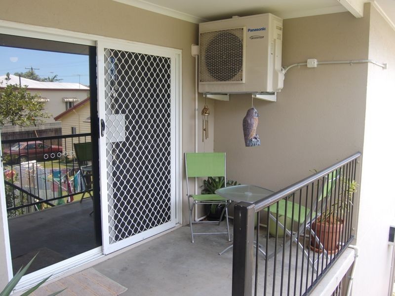 5/21 Moody Street, Manunda QLD 4870