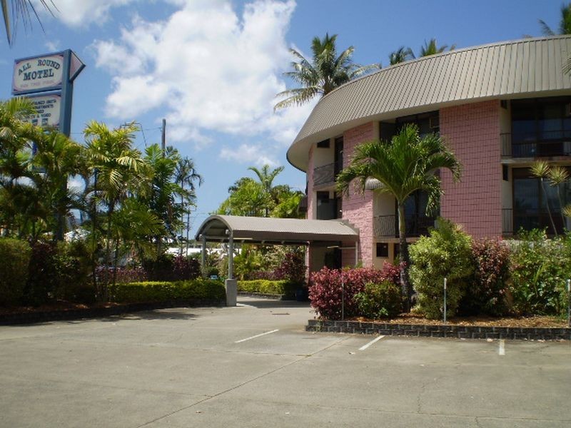 Cairns North QLD 4870