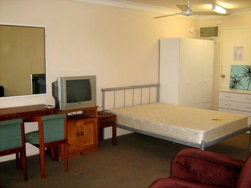 Cairns North QLD 4870