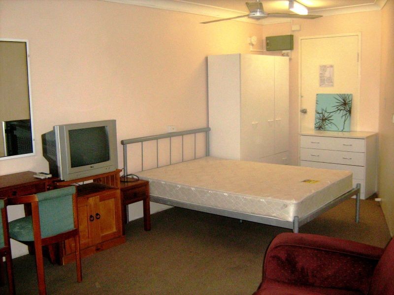 Cairns North QLD 4870