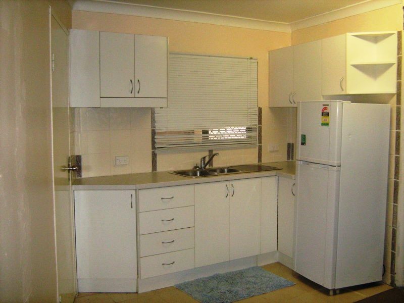Cairns North QLD 4870