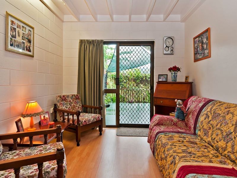 3/6 Maytown Close, Manoora QLD 4870