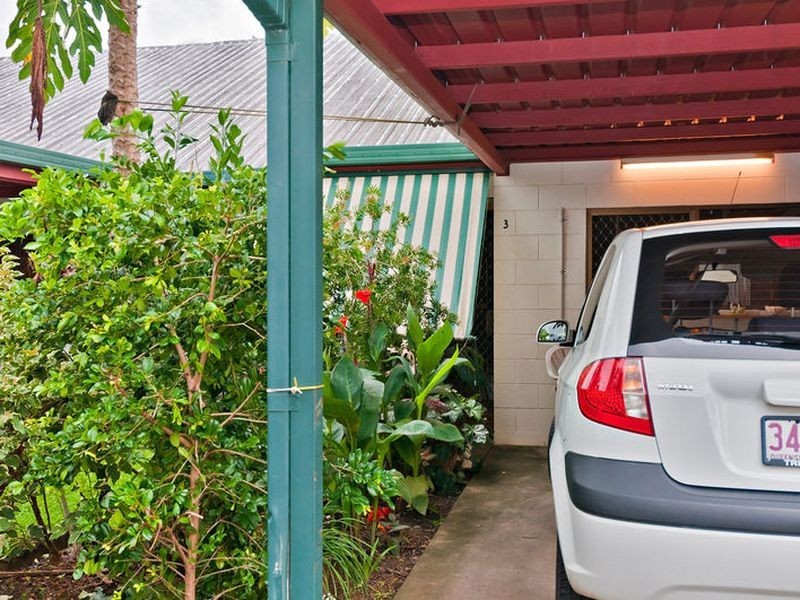 3/6 Maytown Close, Manoora QLD 4870