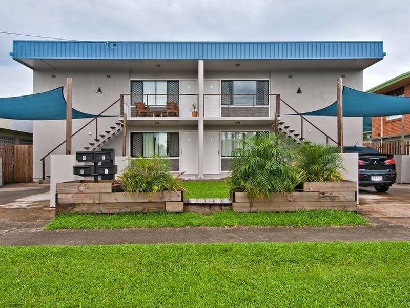 570 Bruce Highway, Woree QLD 4868