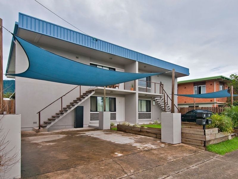 570 Bruce Highway, Woree QLD 4868