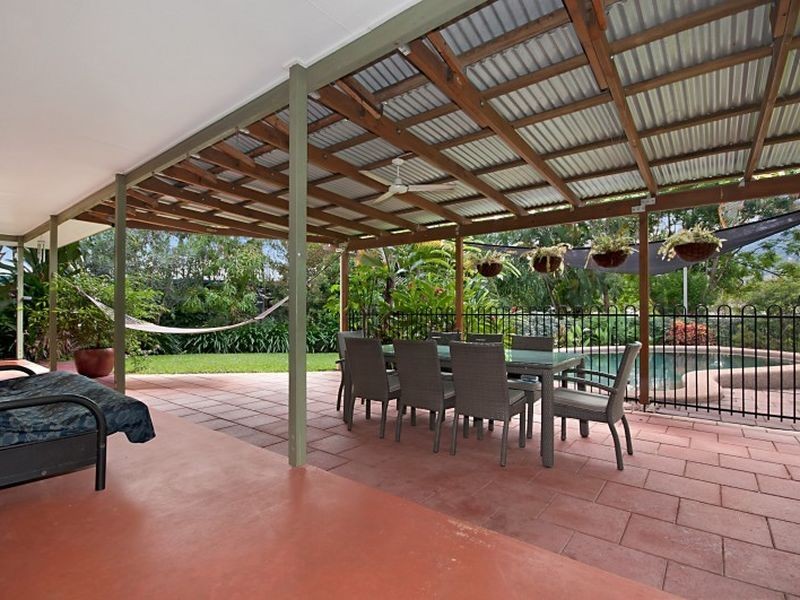 45 Michaelangelo Drive, Redlynch QLD 4870