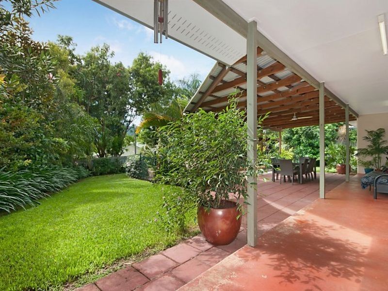 45 Michaelangelo Drive, Redlynch QLD 4870