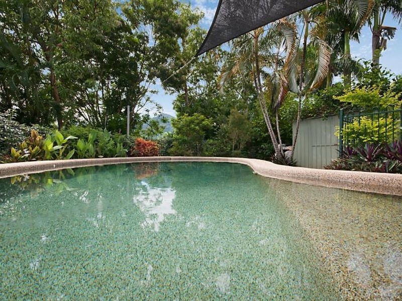 45 Michaelangelo Drive, Redlynch QLD 4870