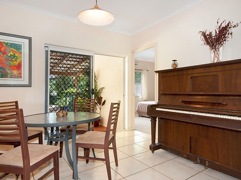 45 Michaelangelo Drive, Redlynch QLD 4870