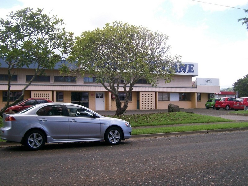 Manunda QLD 4870