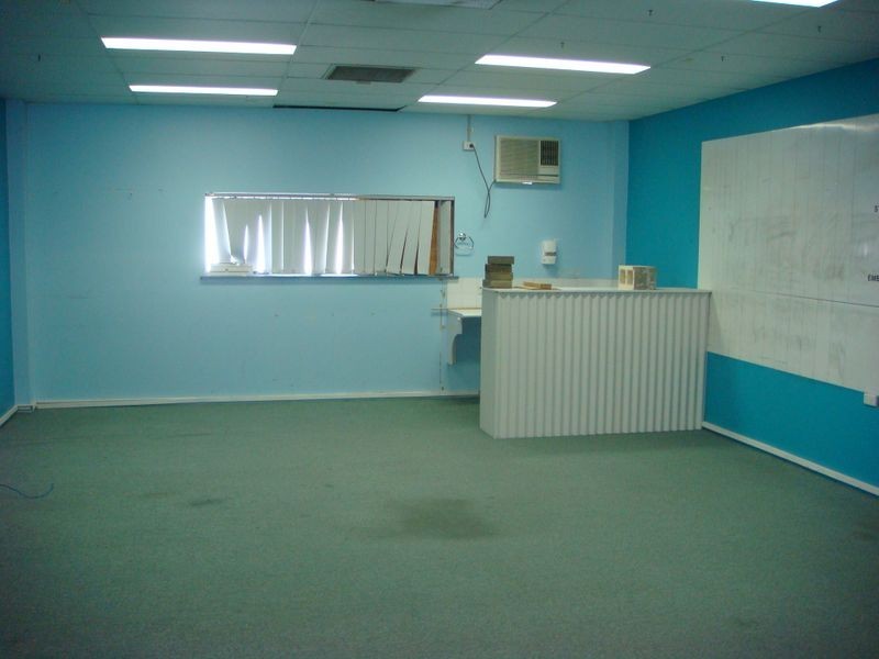 Manunda QLD 4870