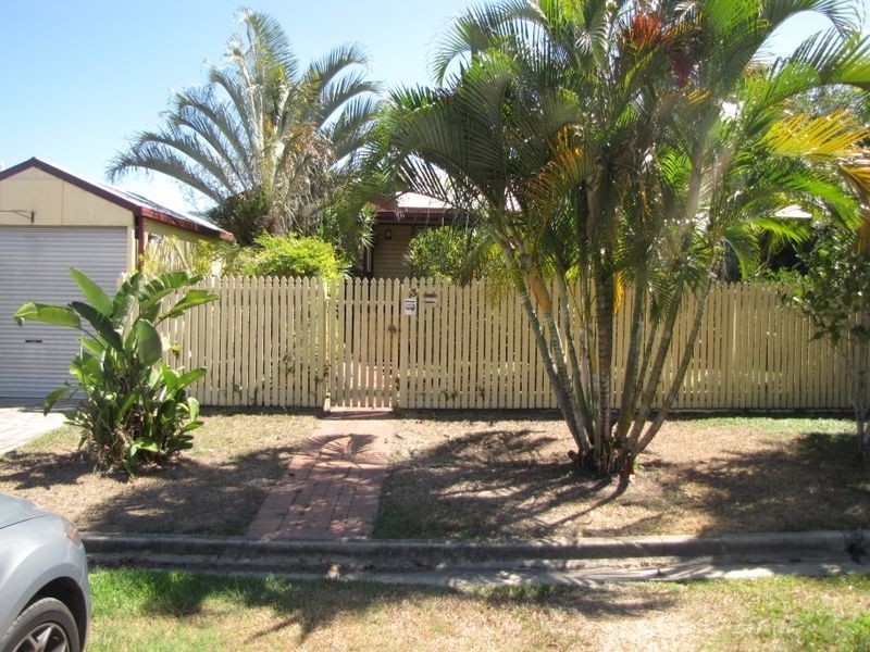 Bungalow QLD 4870