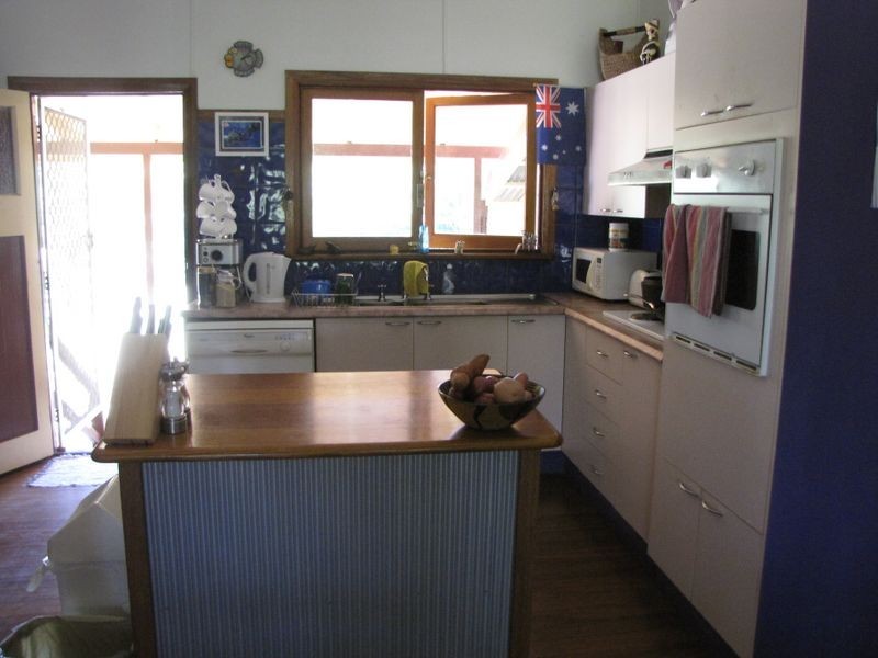 Bungalow QLD 4870