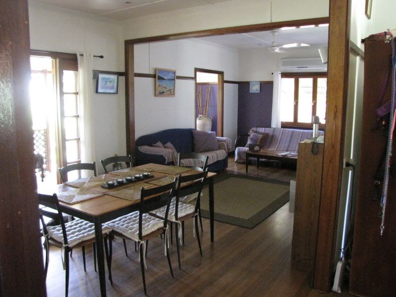 Bungalow QLD 4870
