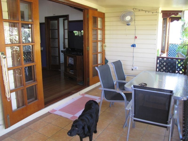 Bungalow QLD 4870