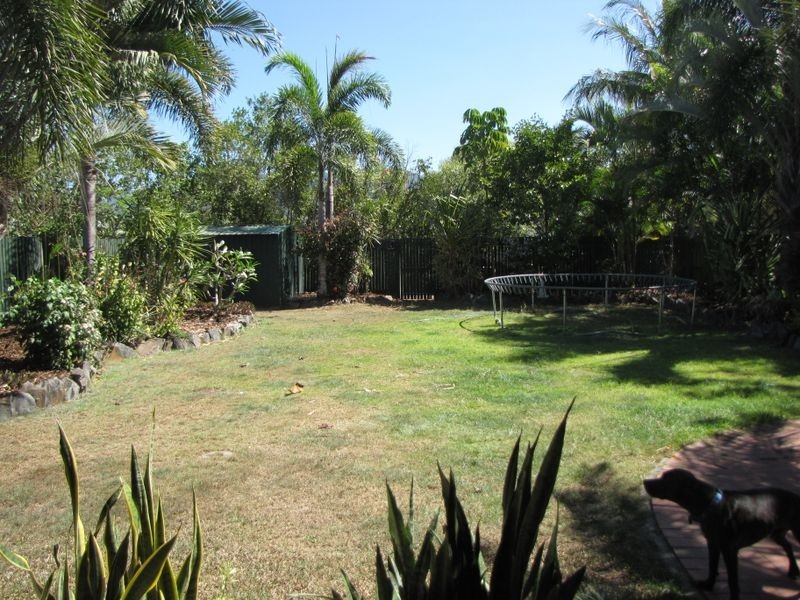 Bungalow QLD 4870