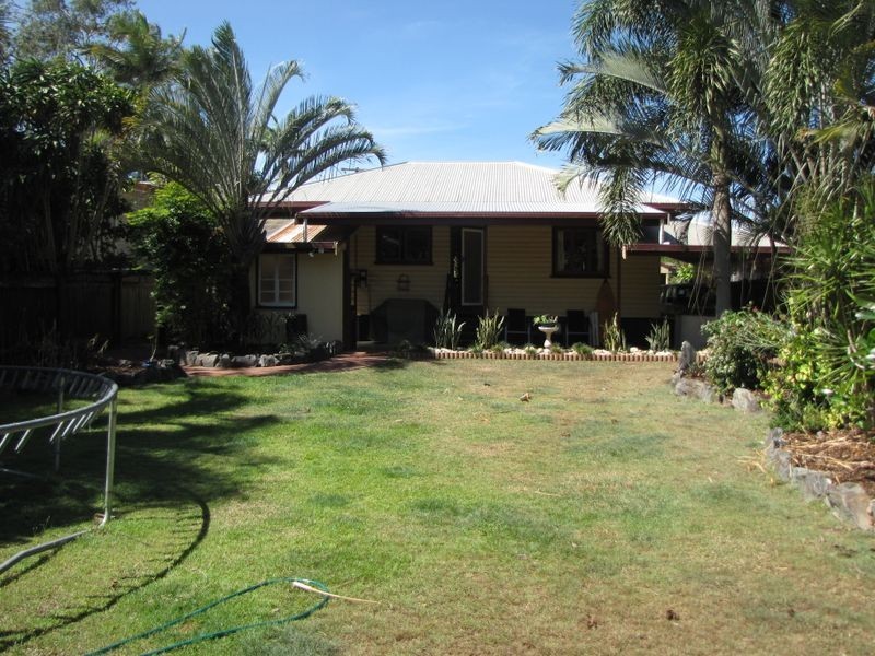 Bungalow QLD 4870