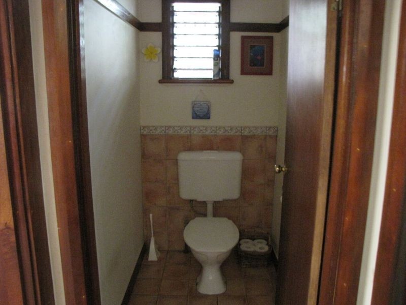 Bungalow QLD 4870