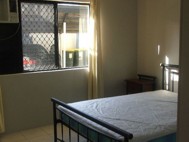 Cairns QLD 4870