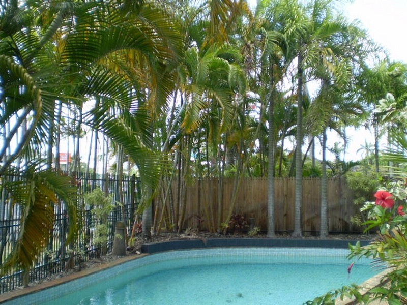 9/265 Sheridan Street, Cairns North QLD 4870